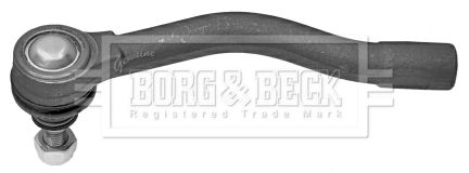 BORG & BECK Stūres šķērsstiepņa uzgalis BTR5048